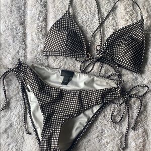 LA Hearts Bikini
